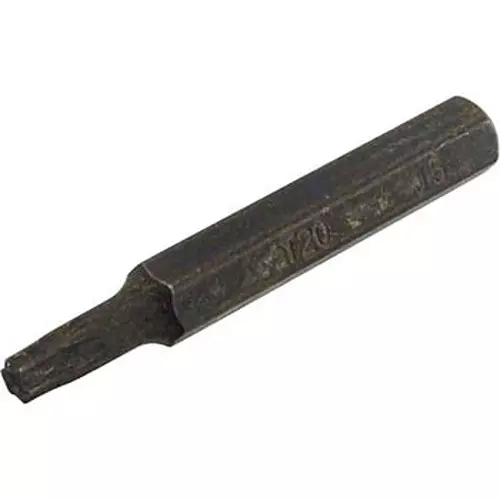 Ktc Torx Bit Socket T20 46 mm Length, T-T20