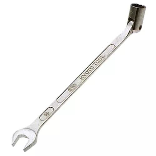 Ktc Flex Socket Spanner Set 10 mm-19 mm, FBS6 (Pack of 6)