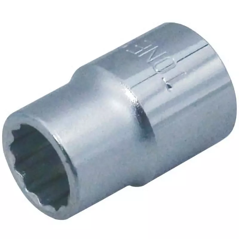 TONE Dodecagon Socket 9.5 mm, 3D-10