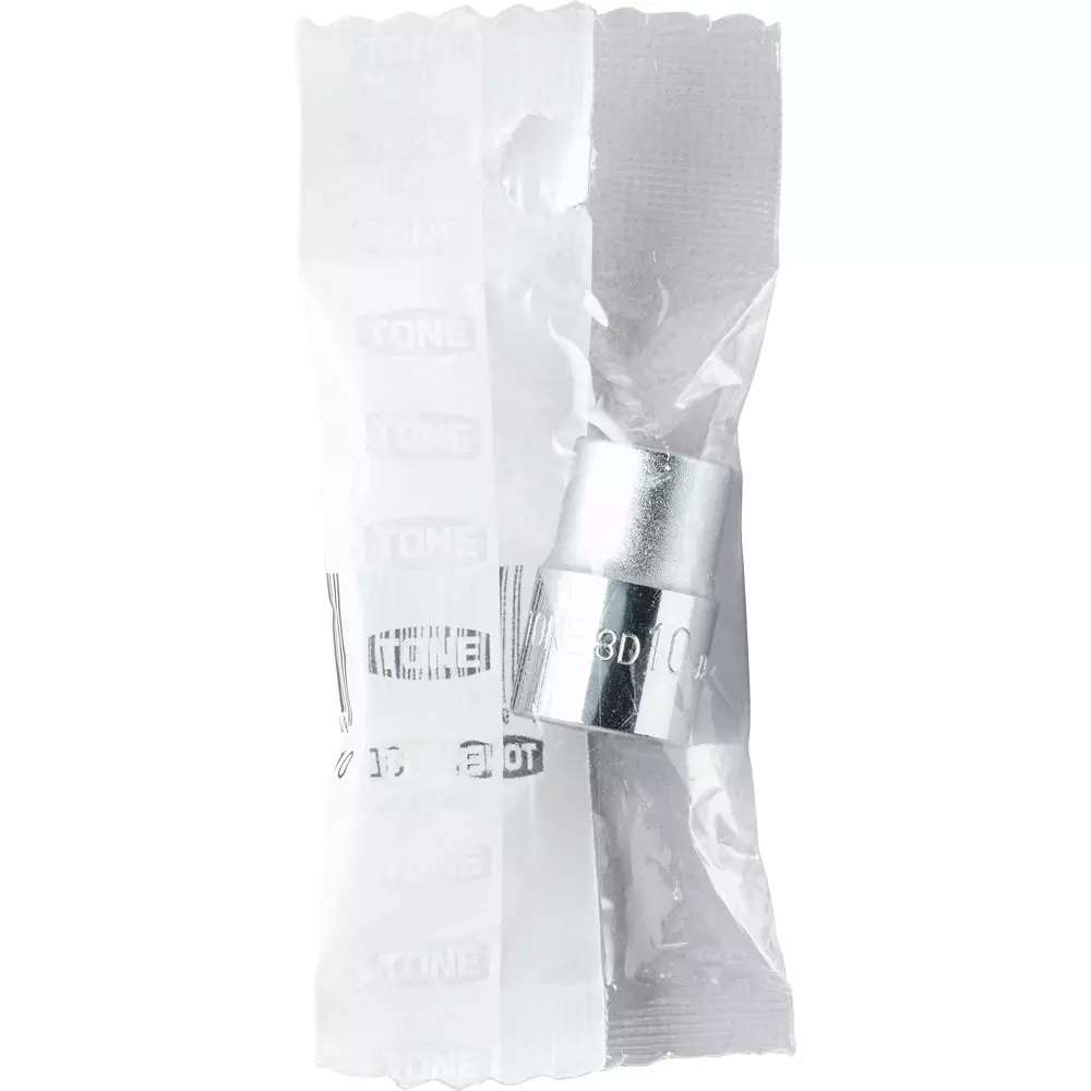 TONE Dodecagon Socket 9.5 mm, 3D-10