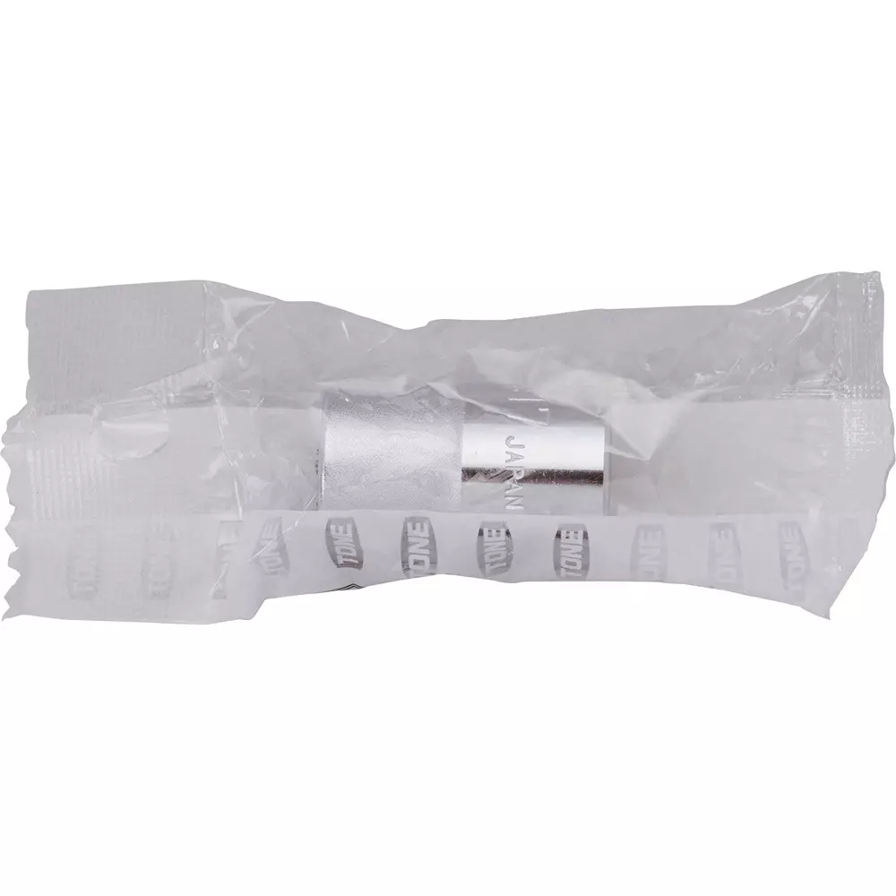 TONE Socket Hexagon Type 12.7 mm Square Drive, 4S-17