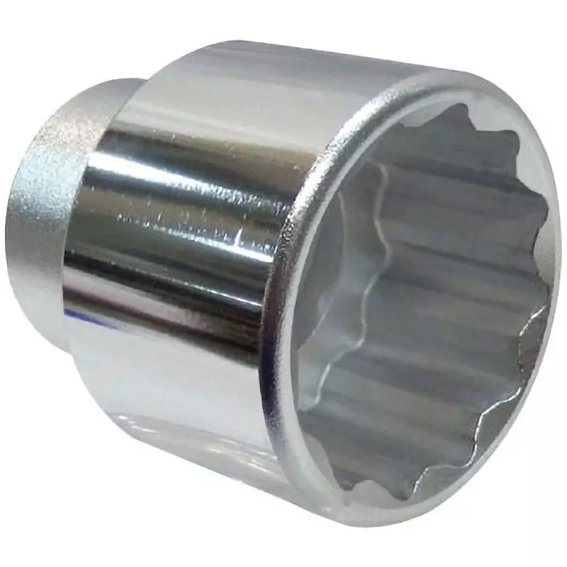 TONE Socket 12 Corners 19.0 mm, 6D-46