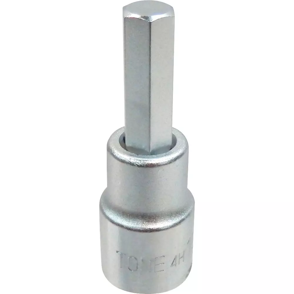 TONE Hexagon Socket 12.7 mm, 4H-10