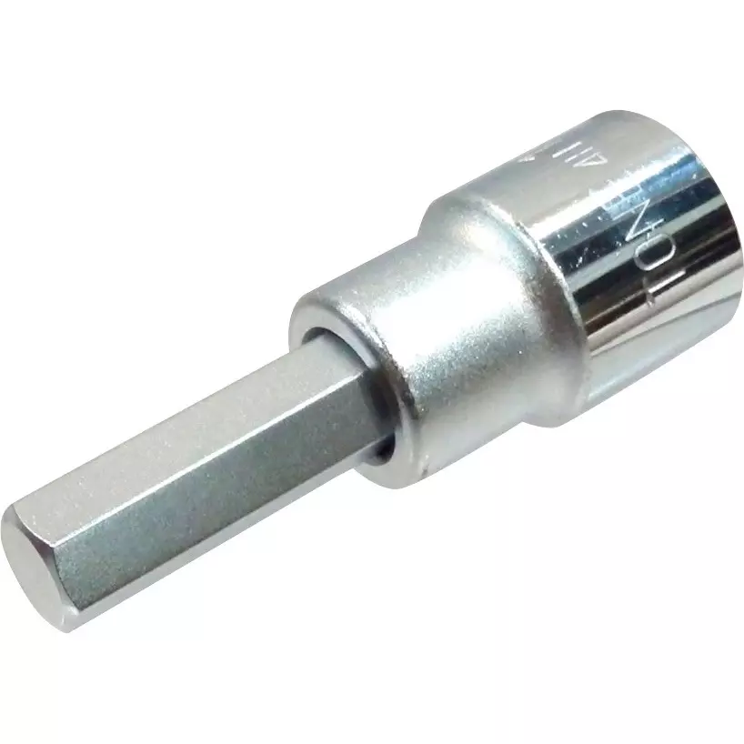 TONE Hexagon Socket 12.7 mm, 4H-10