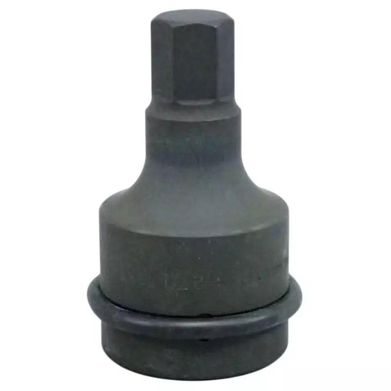 TONE Hexagon Socket For Impact 25.4 mm, 8AH-19