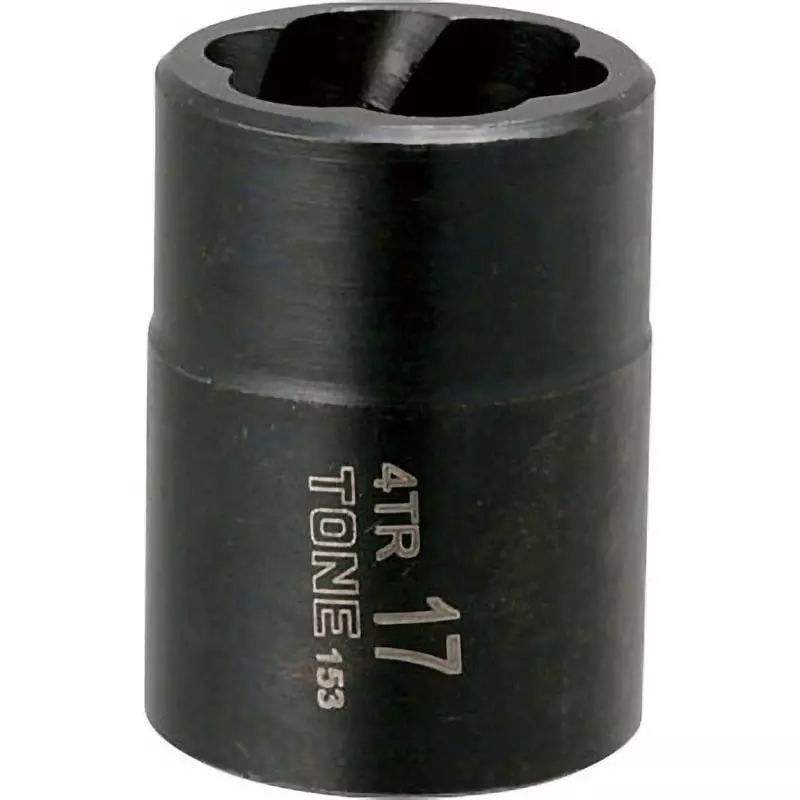 TONE Tornado Socket 12.7mm, 4TR-17