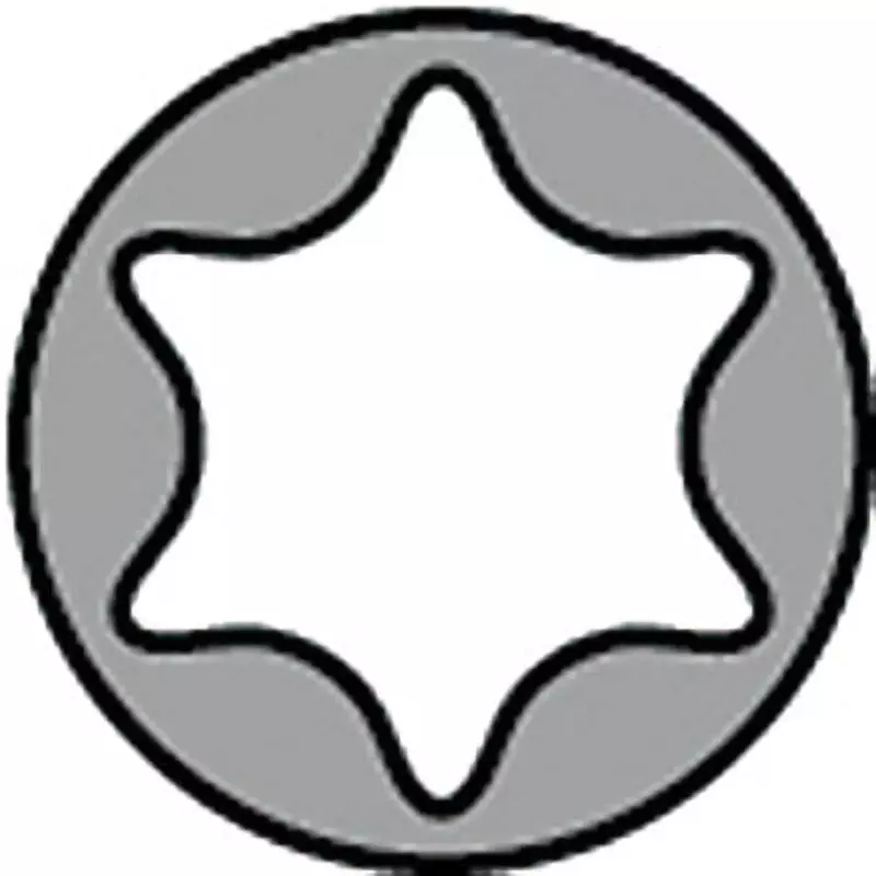 TONE Torx Socket For Impact 9.5 mm, 3ATXE11