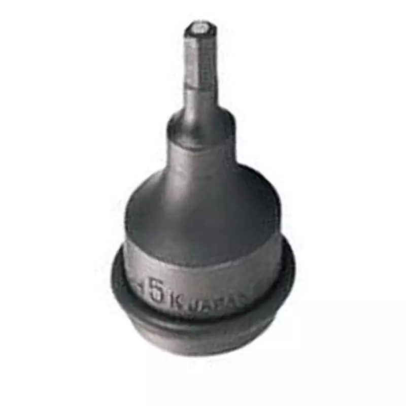 TONE Impact Hexagon Socket With Magnet 12.7 mm, 4AH06K