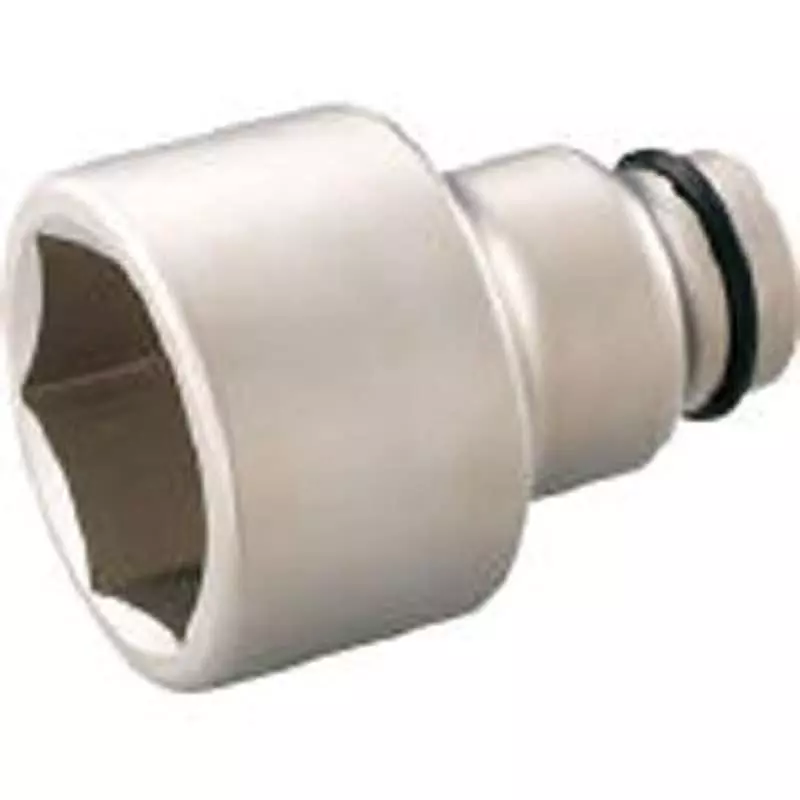 TONE Long Socket For Impact 25.4 mm, 8NV90L