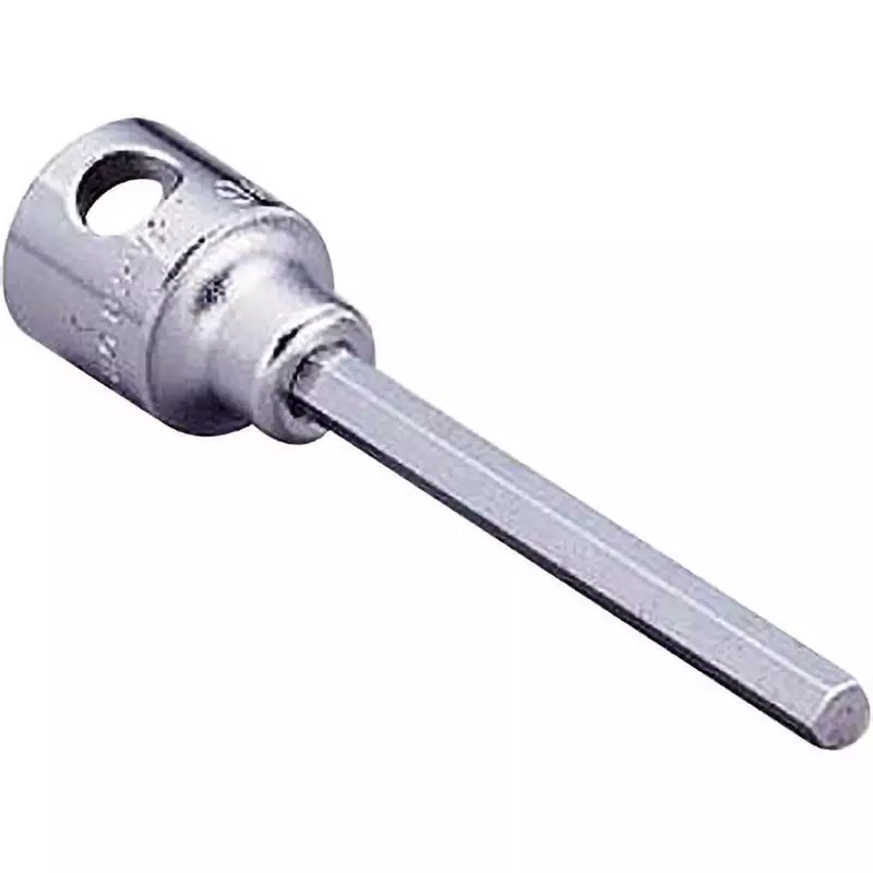 TONE Long Hexagon Socket 12.7 mm, 4H-07L