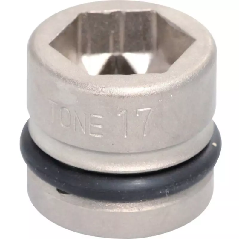 TONE Impact Short Socket 12.7 mm, 4NV-10SS