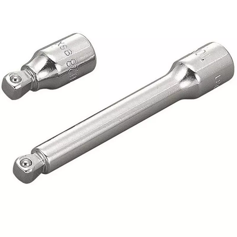 TONE EX21 Series Swing Extension Bar 6.35 mm Angle 250 mm Length, EX21-250