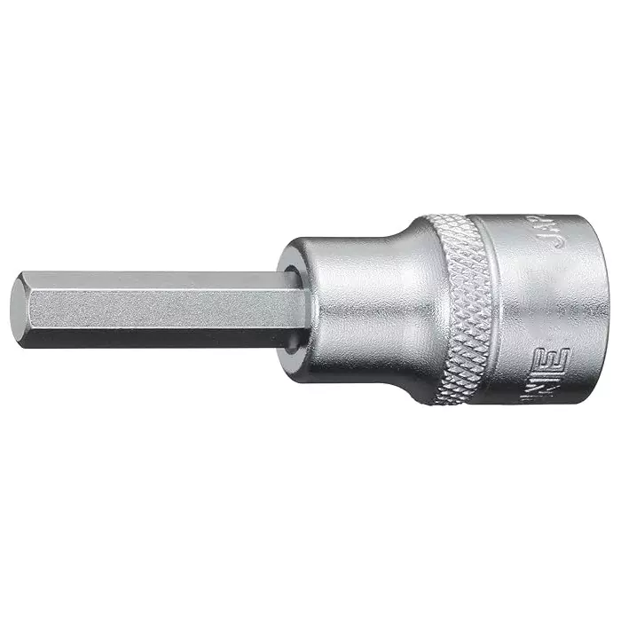 TONE Hexagon socket 9.5 mm Drive Size 30 mm Dimension, HP3H-10