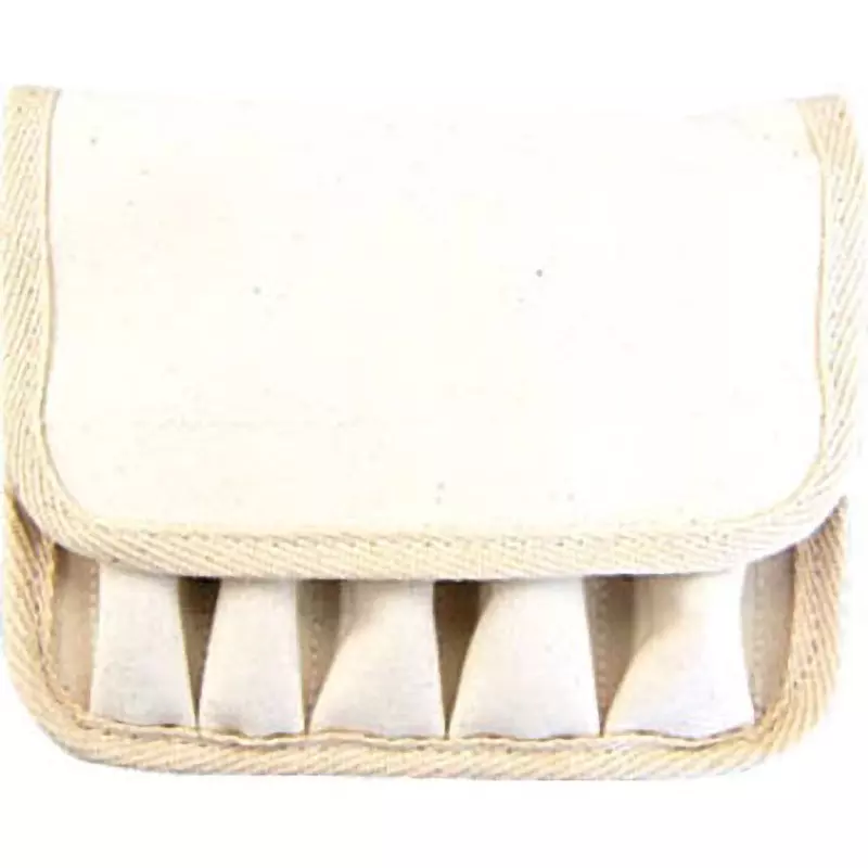 TRUSCO Electric Screwdriver Socket, TEF-SET-C