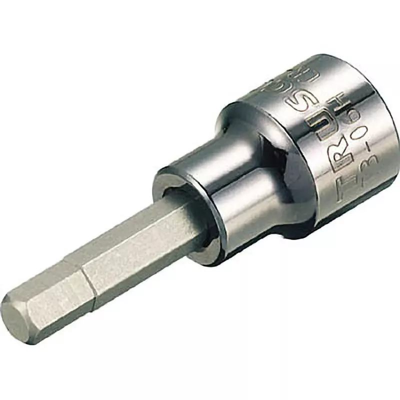 TRUSCO Hexagon socket 3 mm Hex Size, T3-03H