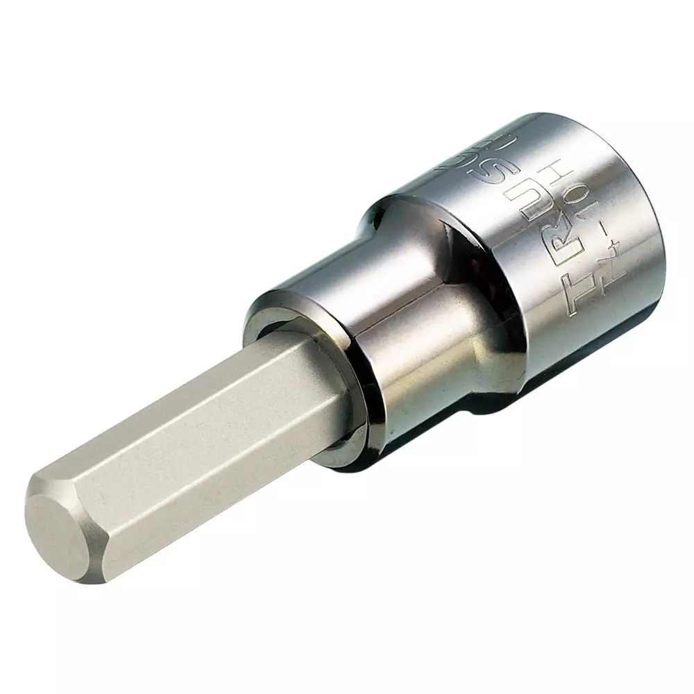 TRUSCO Hexagon socket 10 mm Hex Size, T4-10H