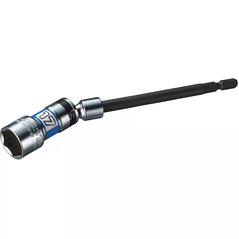 Lobster (Lobtex) Power Drill Socket 170 mm Overall Length, DSU17LS