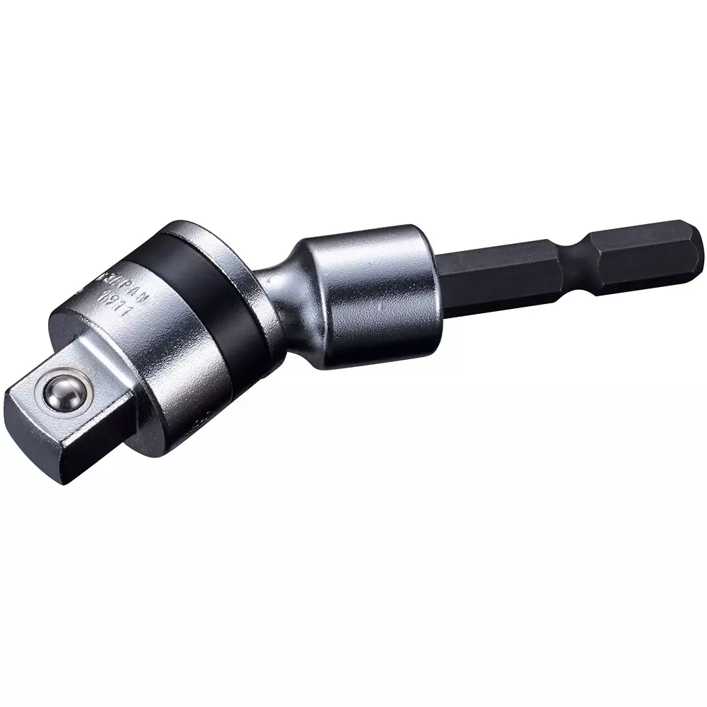 Lobster (Lobtex) Power Drill Socket 78 mm Overall Length, DSUA95