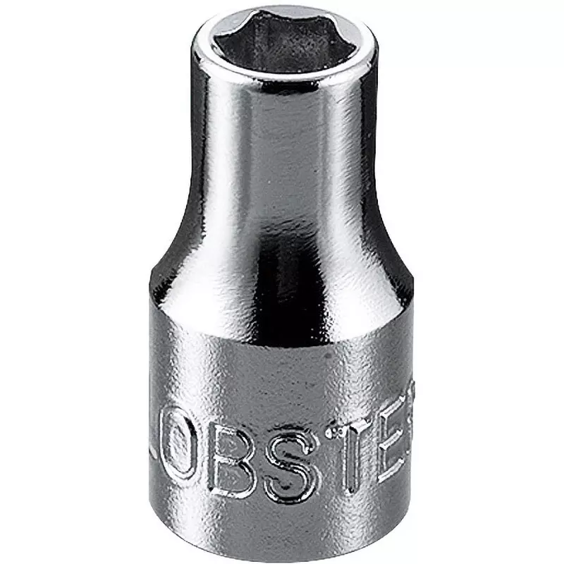 Lobster (Lobtex) Shrimp Socket 5.5 mm Hex Size, LM2055S