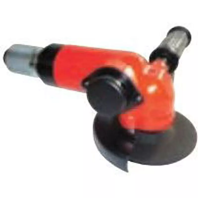 Fuji Aircraft Angle Grinder 208 mm Overall Length, FA-40-1