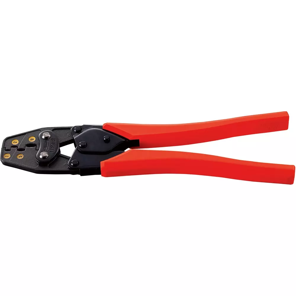 Lobster (Lobtex) Crimping Tool 269 mm Overall Length, AK28A