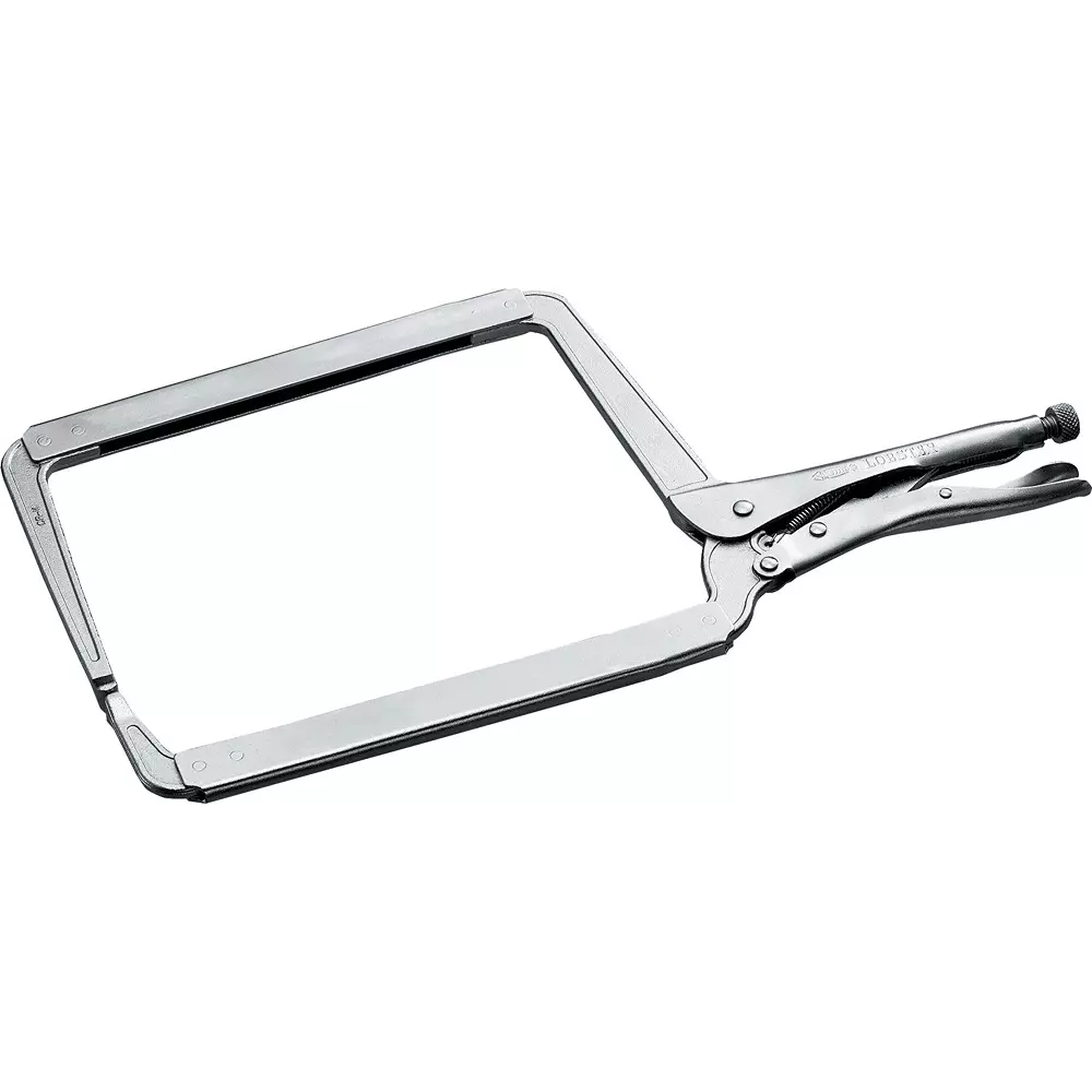 Lobster (Lobtex) EBI Vise Plier 185 mm Maximum Jaw Opening, VD455