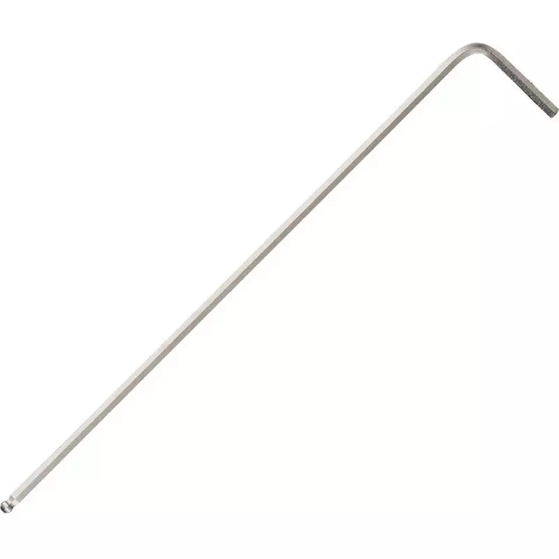 Vessel Final Tightening Ball Point Wrench Ball Point Tip, 8300BP-XL H2