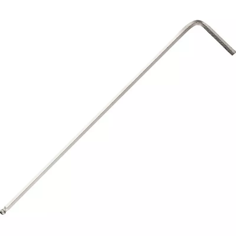 Vessel Final Tightening Ball Point Wrench Ball Point Tip, 8300BP-L H2