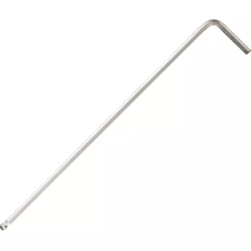 Vessel Final Tightening Ball Point Wrench Ball Point Tip, 8300BP-L H3