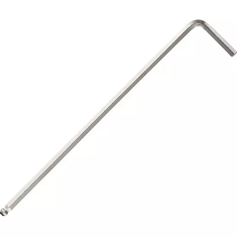 Vessel Final Tightening Ball Point Wrench Ball Point Tip, 8300BP-L H4