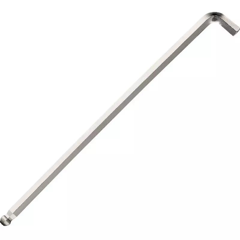 Vessel Final Tightening Ball Point Wrench Ball Point Tip, 8200BP H4