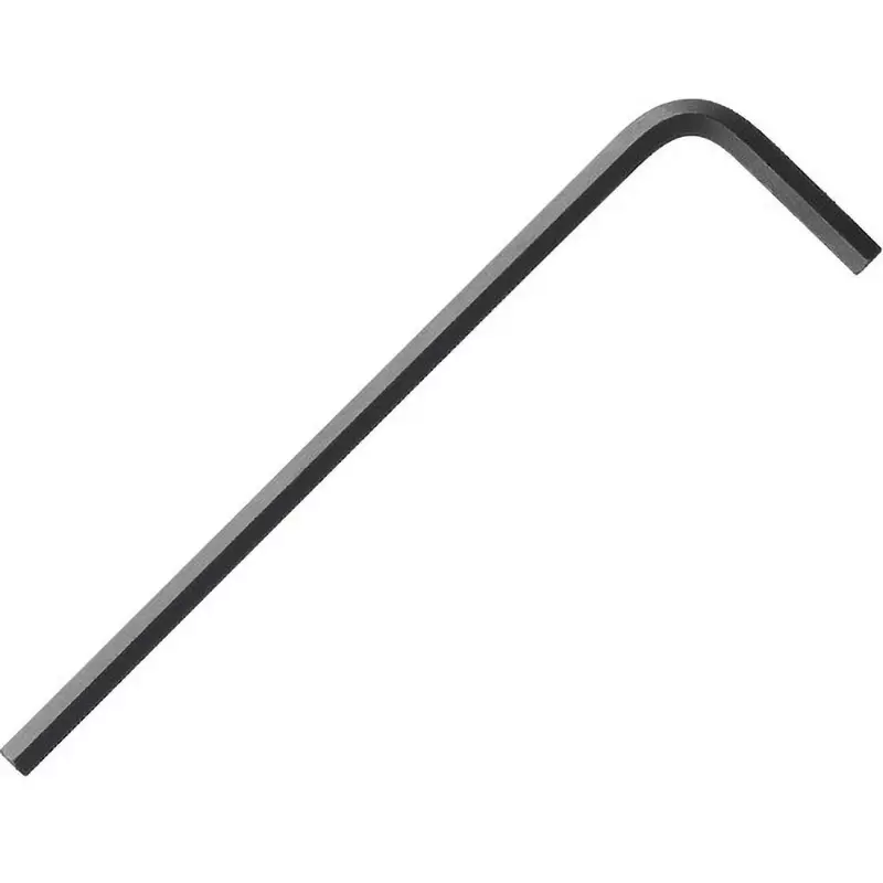 Vessel Hex Wrench Hexagonal Tip, 8300HX-S H2.5 (Pack of 10 Pcs)