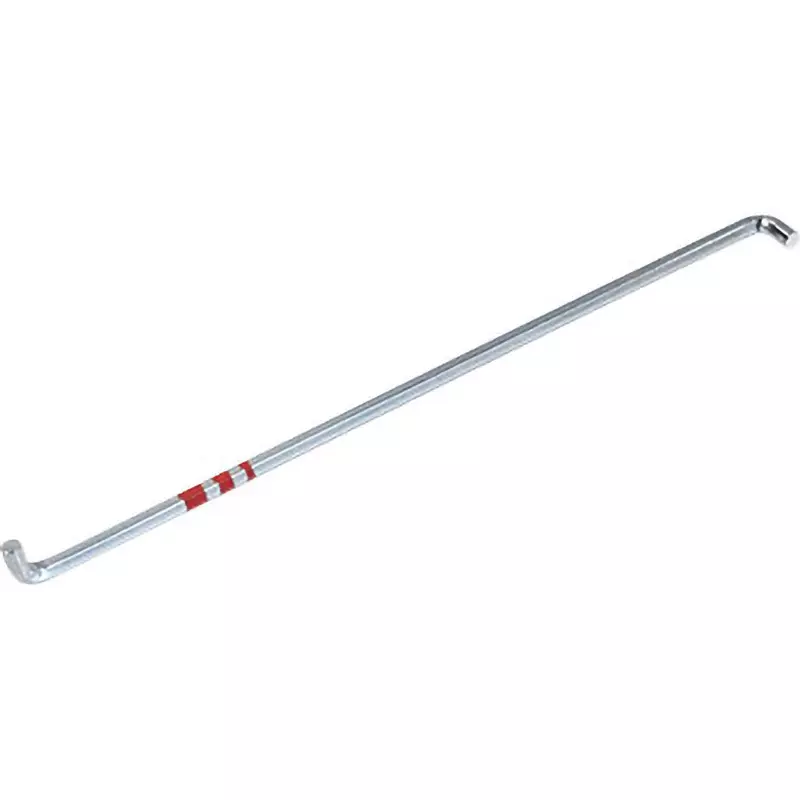 TRUSCO Hexagon Allen Wrench Hexagonal Tip, TTX-25