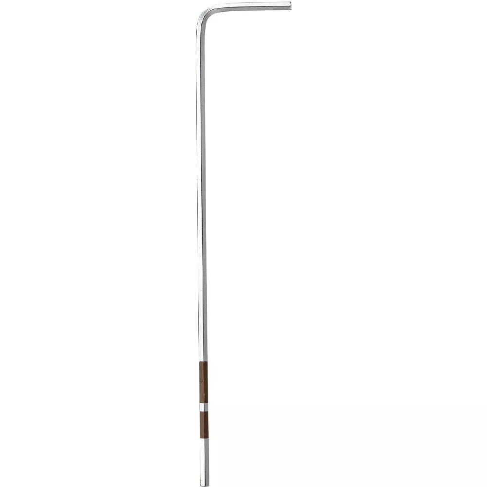 FUJIYA Hexagonal Wrench 1.5 mm Maximum Jaw Opening, HMTL-15