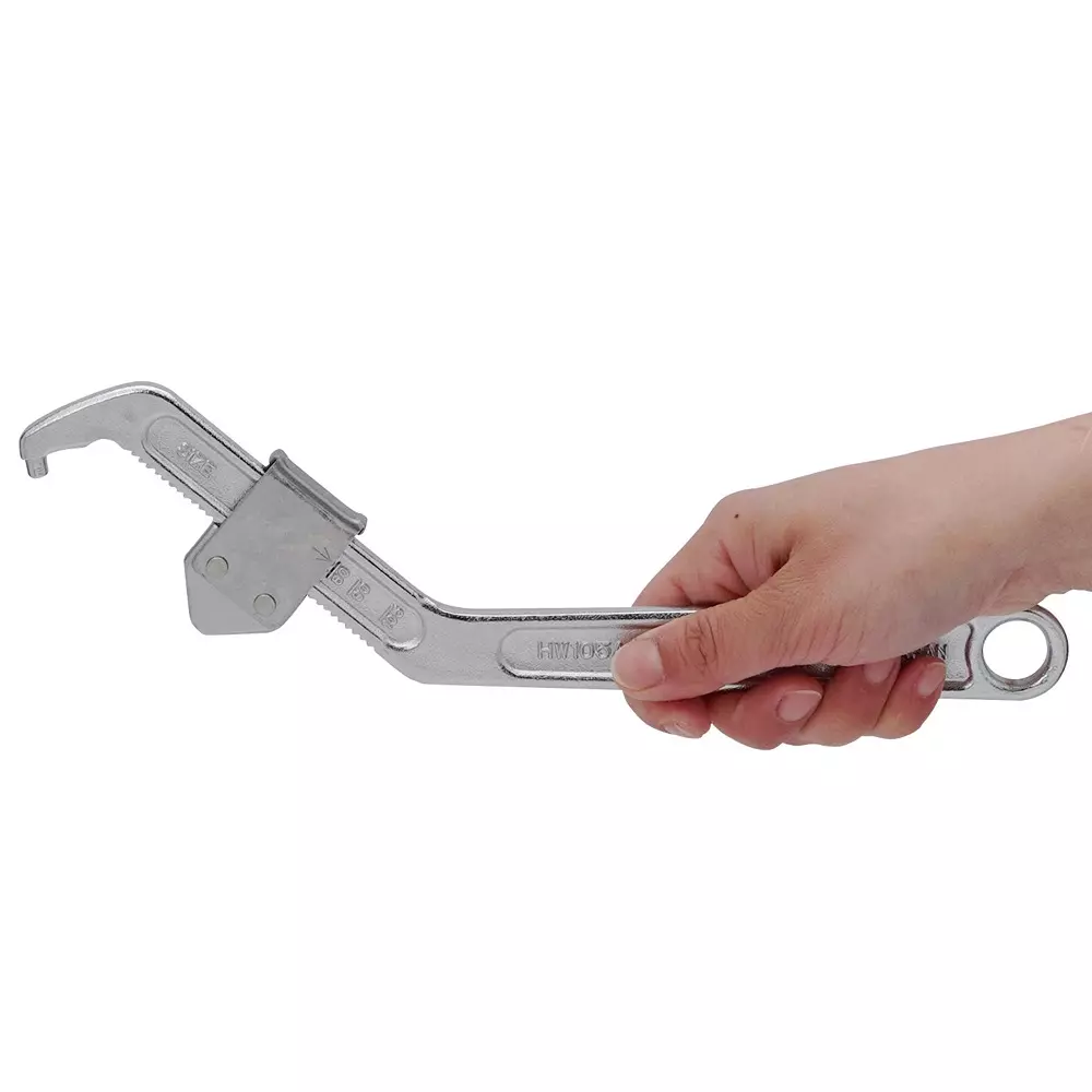 super-tool-hook-spanner-hw105a