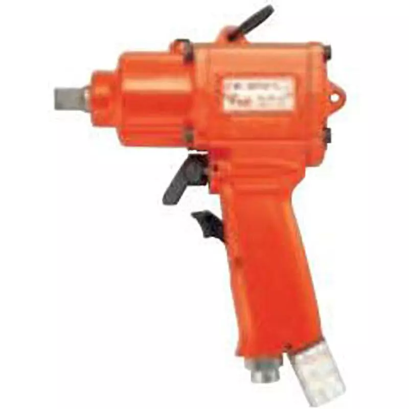 Fuji Aircraft Impact Wrench Pistol Type 162 mm Overall Length, FW-8PH-3