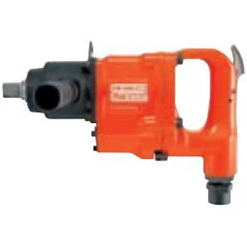 Fuji Aircraft Impact Wrench Straight Type 302 mm Overall Length, FW-250-2C