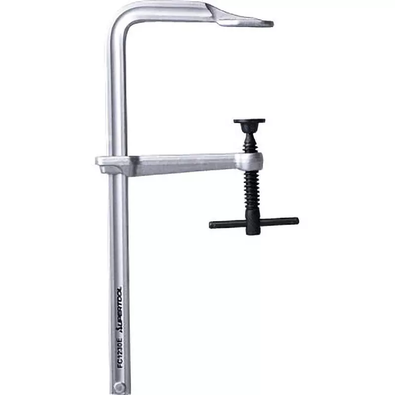 Super Tool L Type Clamp 300 mm Maximum Jaw Opening, FC1230E
