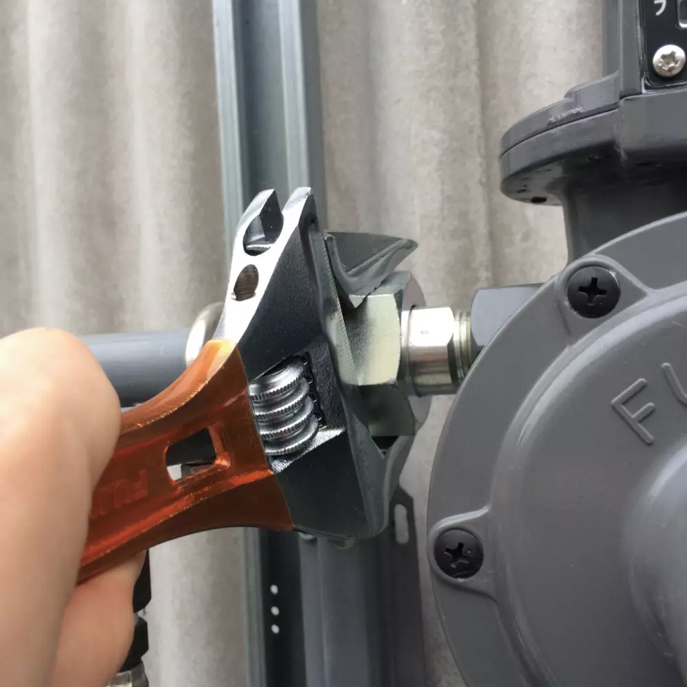 fujiya-light-short-monkey-wrench-fls-32g-f