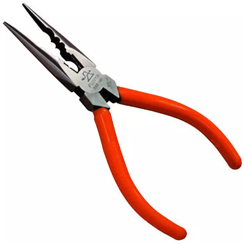 FUJIYA Omnipotent Radio Plier Chromium Vanadium Steel, 320S-150