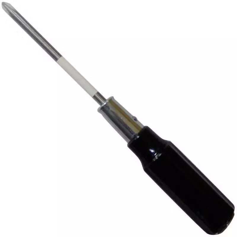 Vessel Penetrating Screwdriver Plus Tip, 350 +2X100