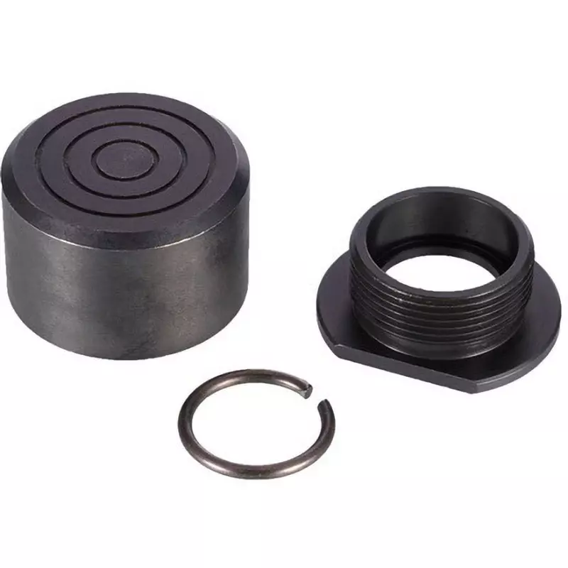 Lobster (Lobtex) Plate Set 24 mm Maximum Jaw Opening, B150AS