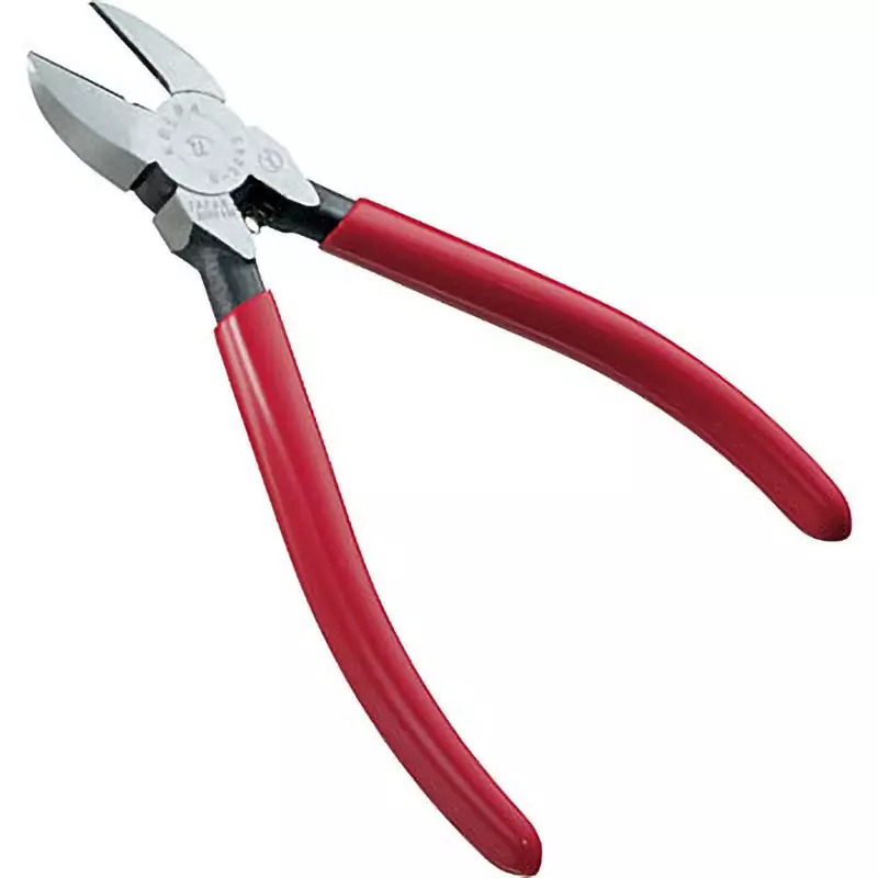 KEIBA Powerful Nipper 150 mm Size, N-206S