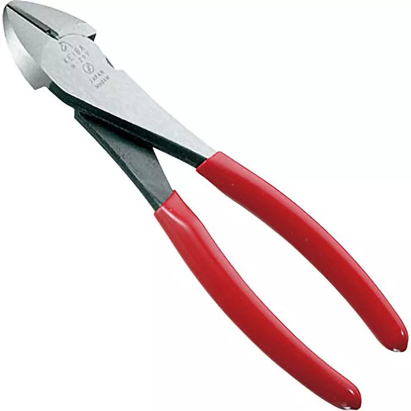KEIBA Powerful Nipper 175 mm Size, N-217