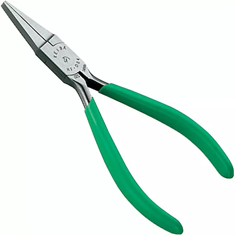 KEIBA Professional Hobby Flat Connection Lead Plier 120 mm Size, HF-D04