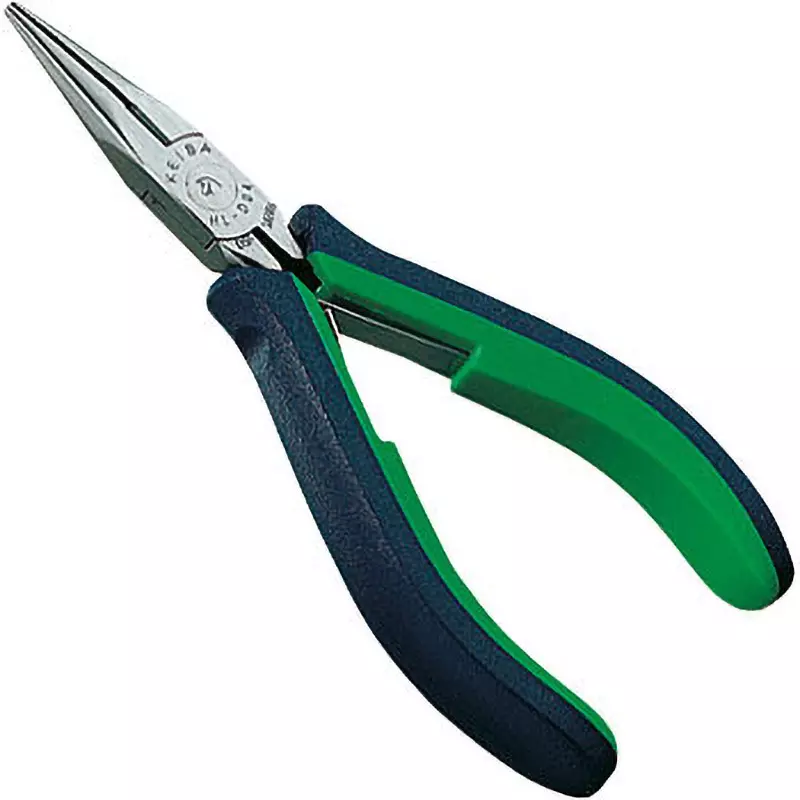 KEIBA Professional Hobby Radio Plier 120 mm Size, HLC-D04