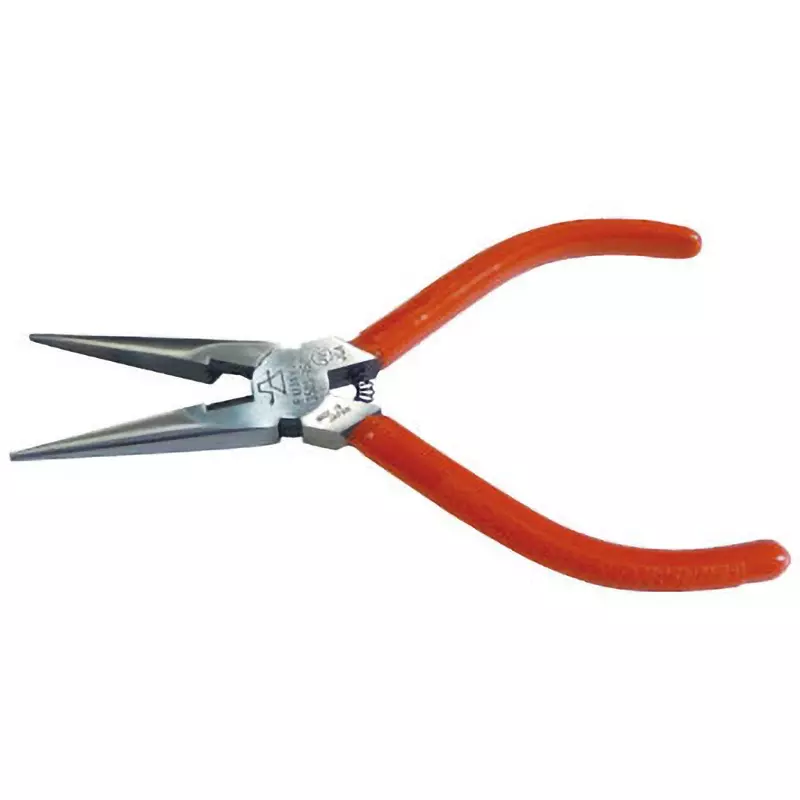 FUJIYA Radio Plier Senior Tip Type, 350-S-150