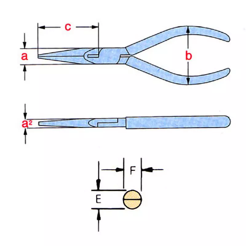 fujiya-radio-plier-350-s-150