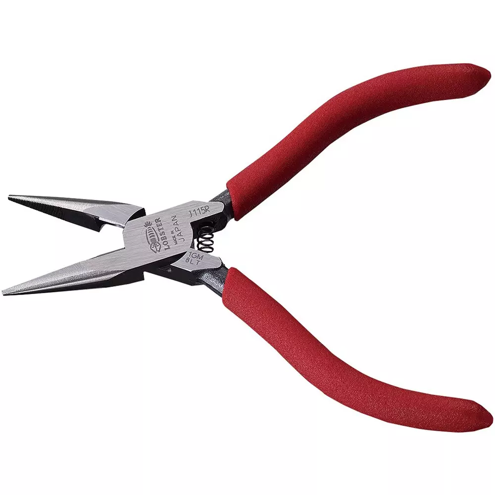 Lobster (Lobtex) Radio Plier 123 mm Overall Length, J115R