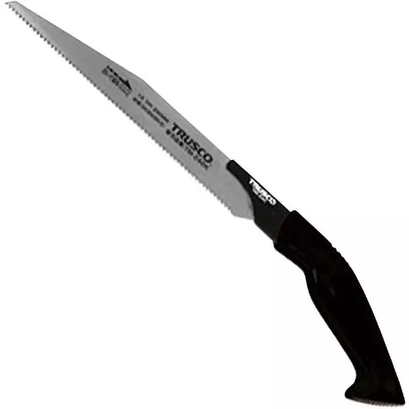 TRUSCO Replaceable Saw 400 mm Overall Length, TM-240